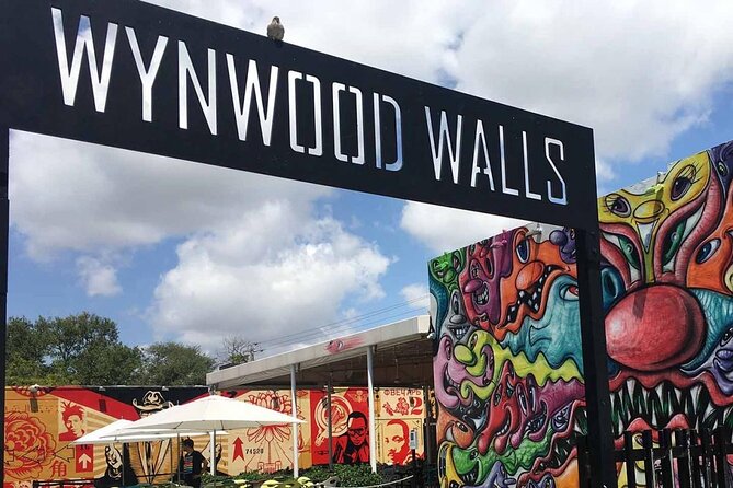 Best of Miami With Cruise Port Pick-Up and Airport Drop-Off - Overview of the Experience