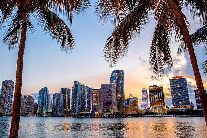 Best of Miami With Cruise Port Pick-Up and Airport Drop-Off - Common Questions