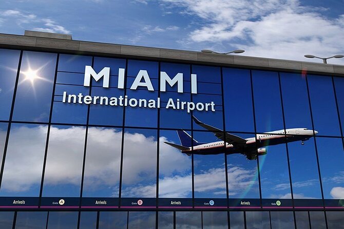 Best of Miami With Cruise Port Pick-Up and Airport Drop-Off - The Sum Up