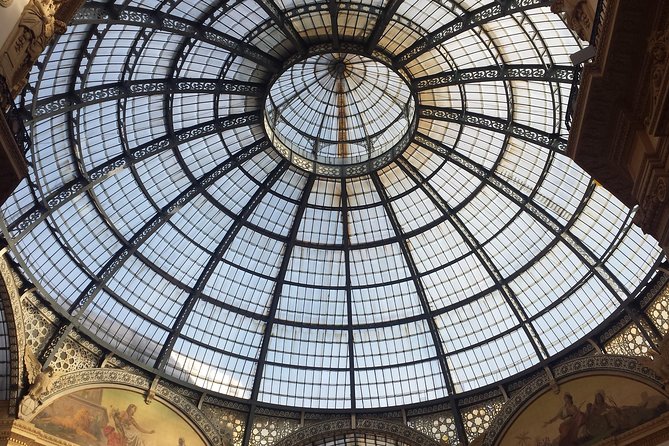 Best of Milan Experience Including Da Vinci's The Last Supper and Milan Duomo - Highlights of Milan Walking Tour