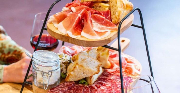 Best of Milan: Guided Tour With Duomo, Food & Wine Tasting - Good To Know