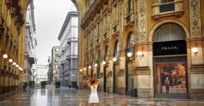 Best of Milan: Private Walking Tour - Booking Information