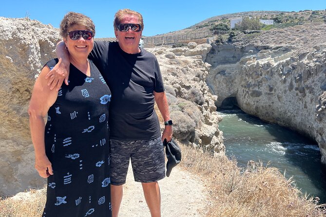 Best of Milos By Car Half-Day - Questions and Assistance