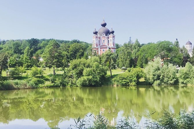 Best of Moldova: Cricova Winery & Old Orhei Tour Including Curchi Monastery - Highlights of the Tour