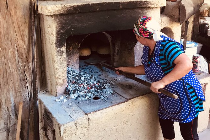 Best of Moldova: Cricova Winery & Old Orhei Tour Including Curchi Monastery - What To Expect