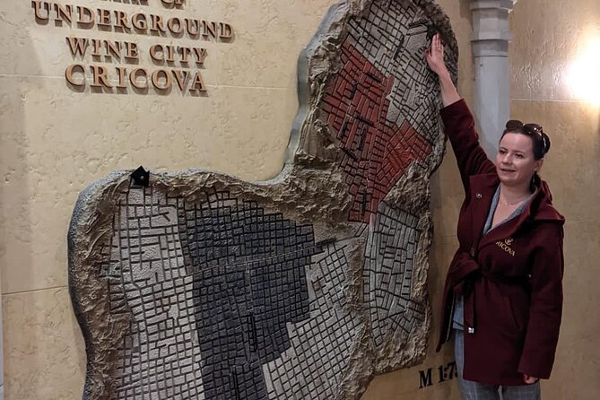 Best of Moldova: Cricova Winery & Old Orhei Tour Including Curchi Monastery - Customer Reviews