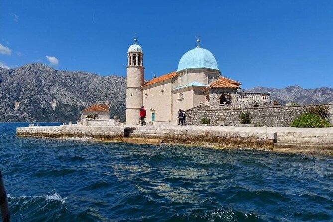Best of Montenegro - Bay of Kotor Tour - Tour Details