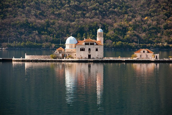 Best of Montenegro - Bay of Kotor Tour - Meeting and Pickup