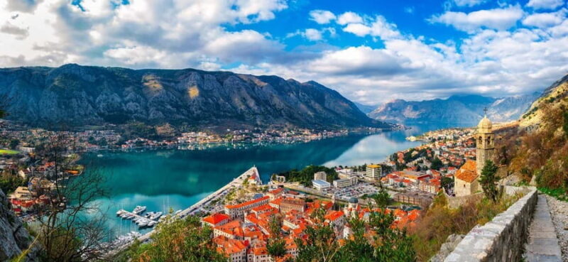 Best of Montenegro - Kotor Bay with Boat Ride (Small Group) - Good To Know