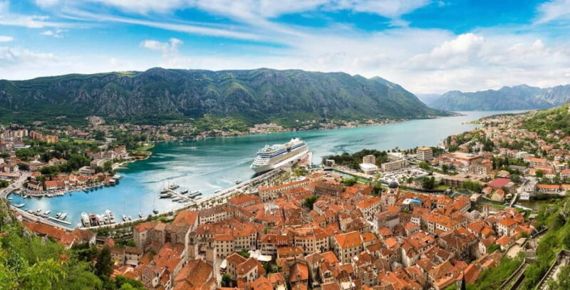 Best of Montenegro - Kotor Bay with Boat Ride (Small Group) - FAQ