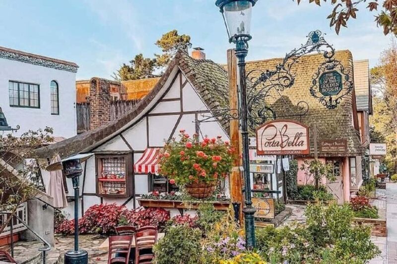 Best of Monterey Peninsula & Carmel-the-Sea Small Group Tour - Value and Practical Considerations