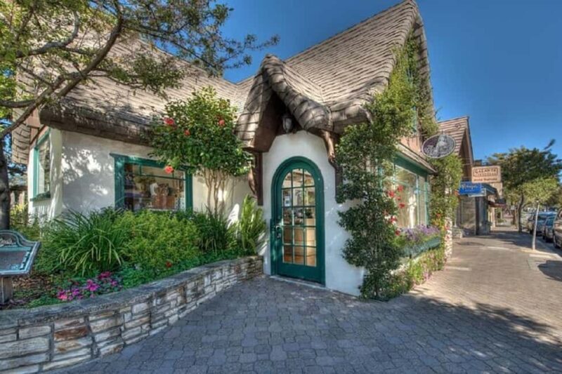 Best of Monterey Peninsula & Carmel-the-Sea Small Group Tour - FAQ