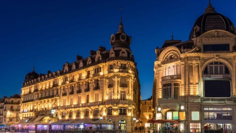 Best of Montpellier: Private Walking Tour With a Local - Good To Know