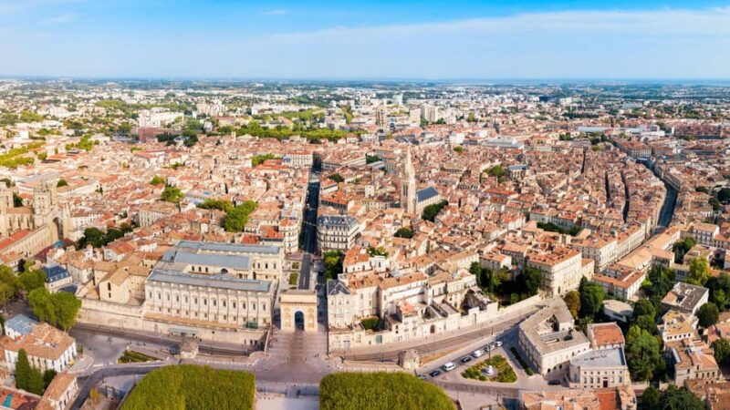 Best of Montpellier: Private Walking Tour With a Local - Tour Highlights