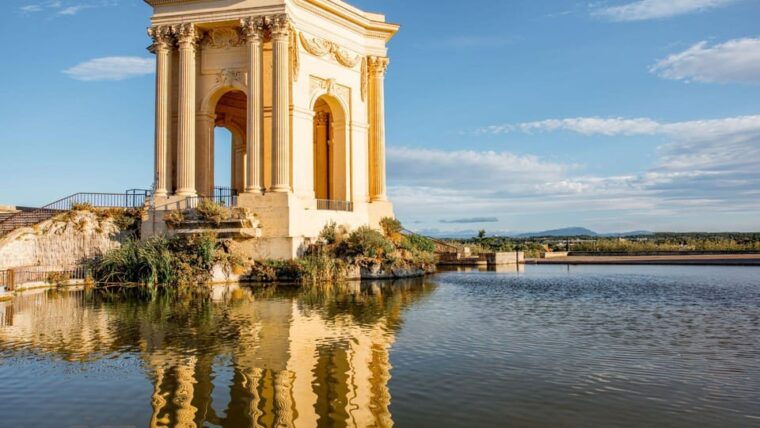Best of Montpellier: Private Walking Tour With a Local - Tour Experience