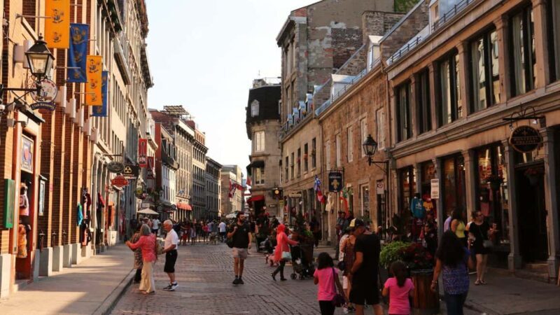 Best of Montréal: Private Walking Tour with a Local - Discover Montréal with a Private Local Guide