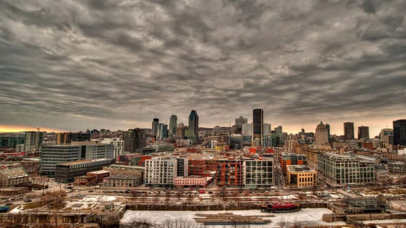 Best of Montréal: Private Walking Tour with a Local - Good To Know