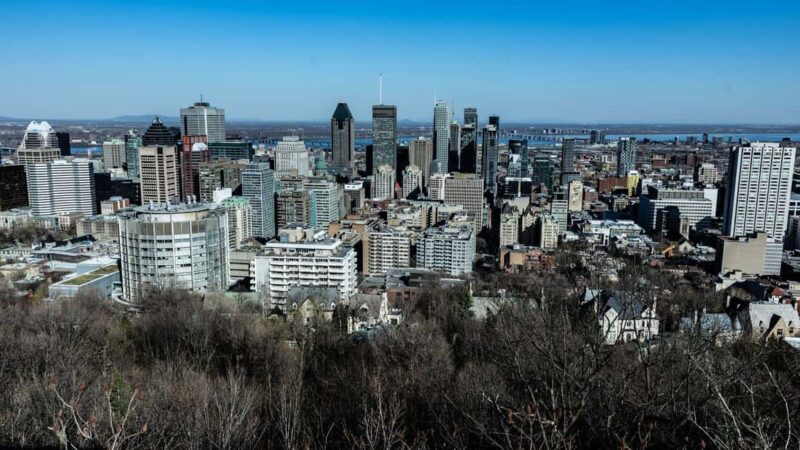 Best of Montréal: Private Walking Tour with a Local - A Deep Dive into the Itinerary