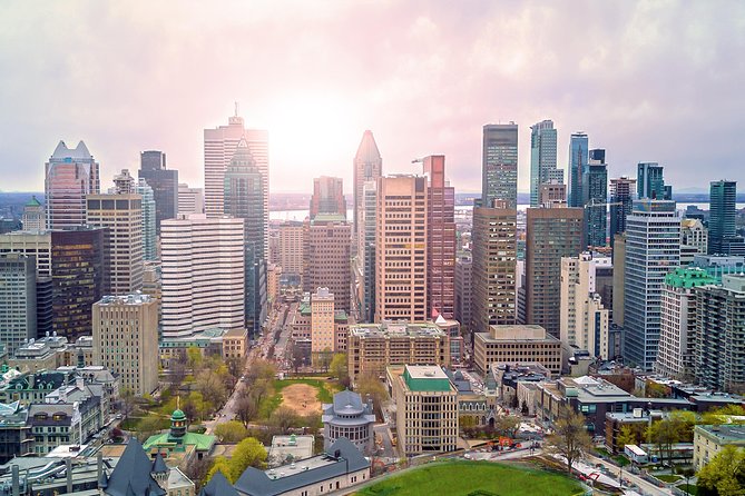 Best of Montreal Small Group Tour With River Cruise Notre Dame - Positive Aspects of the Tour
