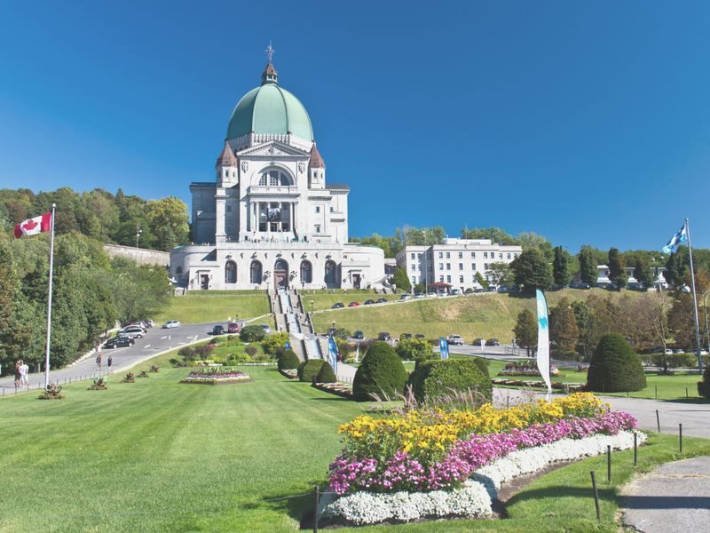 Best of Montreal Tour - A six-hour introduction to Montreal