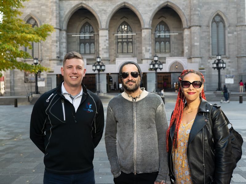 Best of Montreal Tour - From the Golden Square Mile to McGill