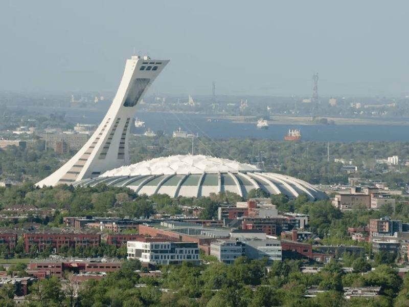 Best of Montreal Tour - Old Montreal and Notre Dame Basilica