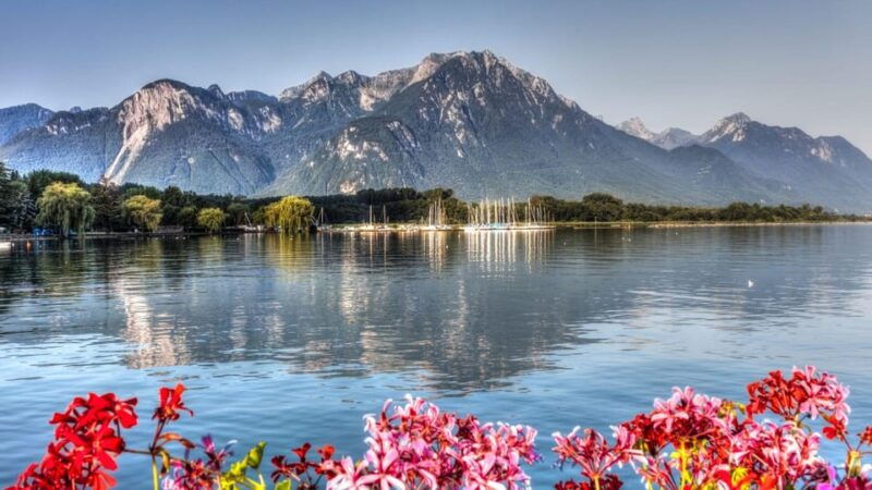 Best of Montreux: Private Walking Tour With a Local - Good To Know