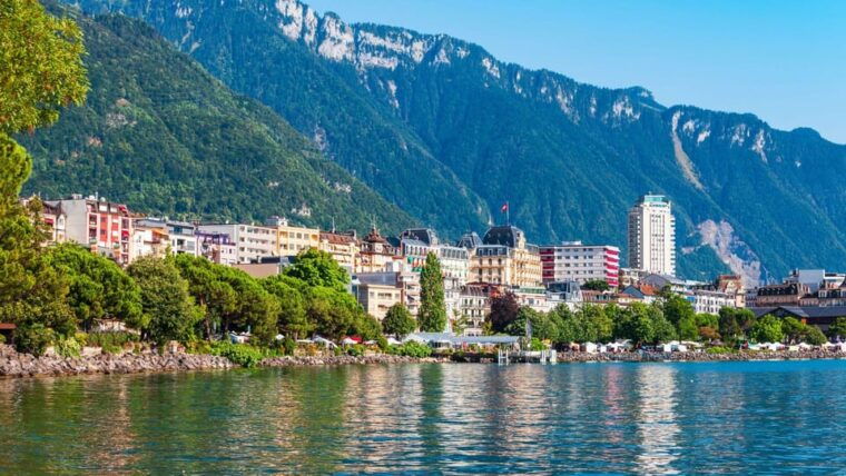 Best of Montreux: Private Walking Tour With a Local - Discovering Hidden Gems and Authentic Spots