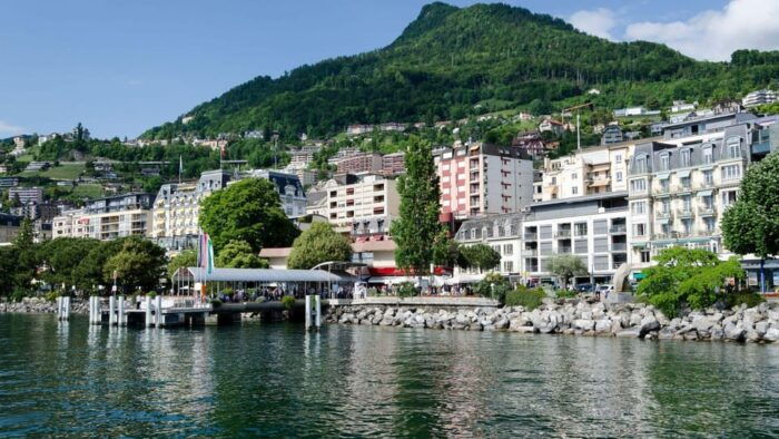 Best of Montreux: Private Walking Tour With a Local - Frequently Asked Questions