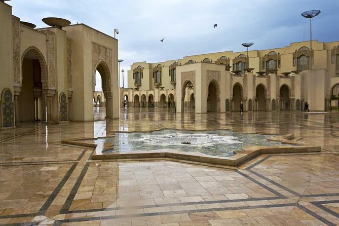 Best of Morocco Tour (15 Days) - Accommodation and Meals