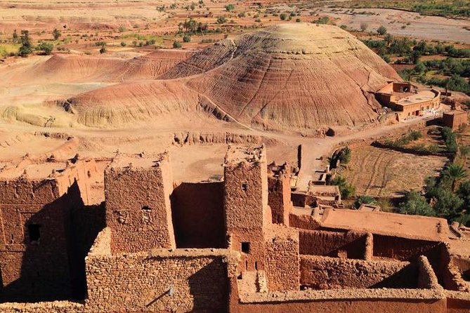 Best of Morocco Tour (15 Days) - Common Questions