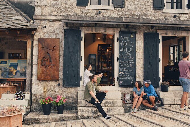 Best of Mostar - Private Walking Tour - Good To Know