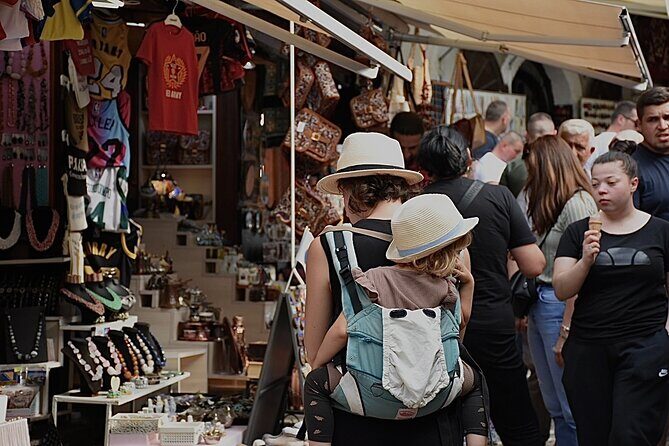 Best of Mostar - Private Walking Tour - Logistics and Practicalities