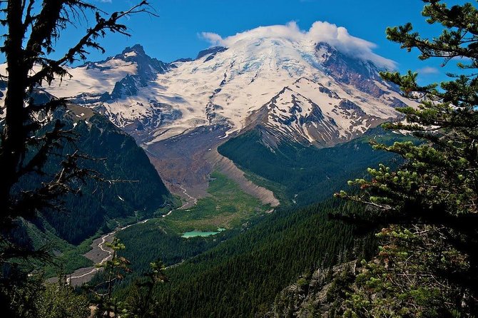 Best of Mount Rainier National Park From Seattle: All-Inclusive Small-Group Tour - What to Expect on the Tour