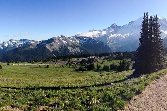 Best of Mount Rainier National Park From Seattle: All-Inclusive Small-Group Tour - Memorable Experiences and Lasting Memories