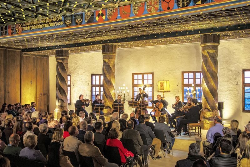 Best of Mozart Concert at Fortress Hohensalzburg in Salzburg - Is the ticket good value?