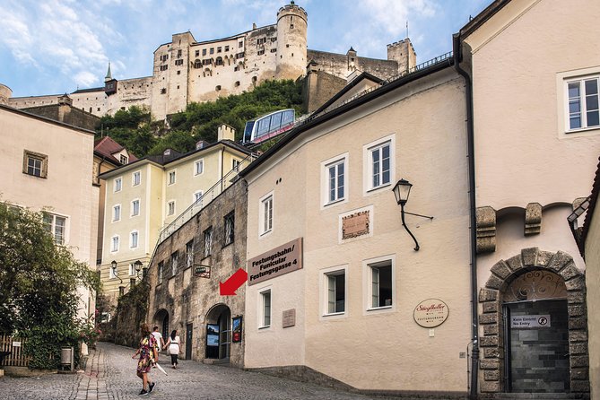 Best of Mozart Concert at Fortress Hohensalzburg With River Cruise - Questions