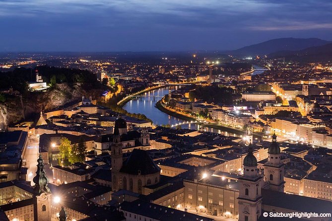 Best of Mozart Concert at Fortress Hohensalzburg With River Cruise - Viator Help Center