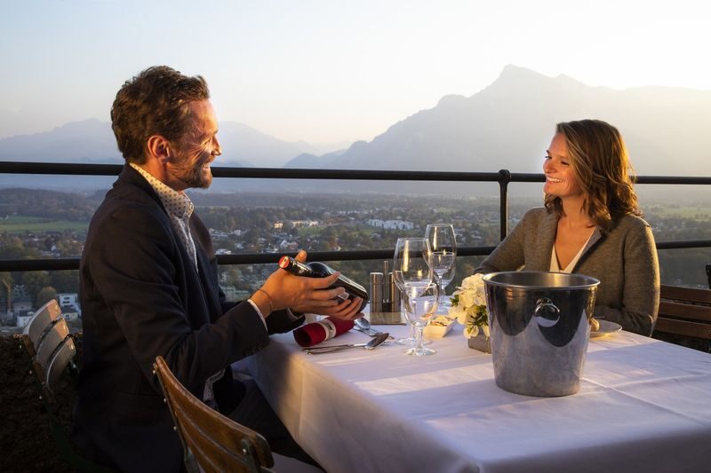 Best of Mozart Concert with Dinner in Salzburg - What the price includes, and what it does not