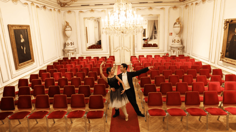 Best of Mozart & Strauss - The Value of the Experience