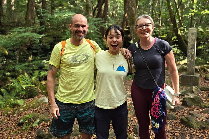 Best of Mt. Fuji Private Tour: Highlights & Hidden Gems (English) - A Closer Look at the Itinerary