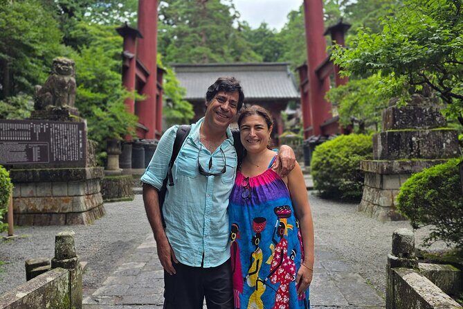 Best of Mt. Fuji Private Tour: Highlights & Hidden Gems (English) - Authentic, Well-Executed, and Value-Driven