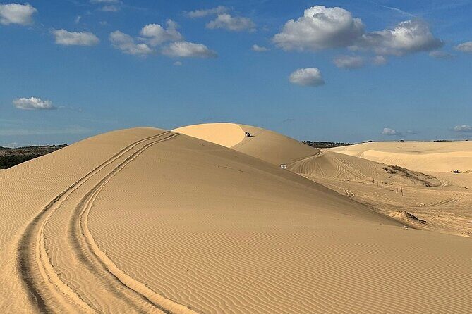 Best of Mui Ne Day Trip: Sand Dunes with Breathtaking Sunset - Additional Details & Considerations