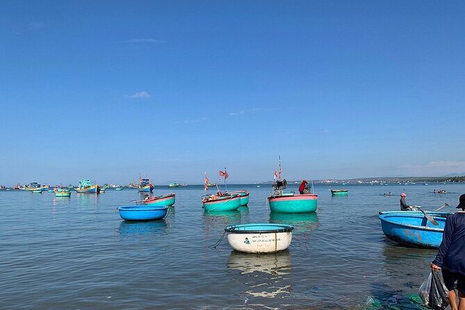 Best of Mui Ne Day Trip: Sand Dunes with Breathtaking Sunset - FAQ