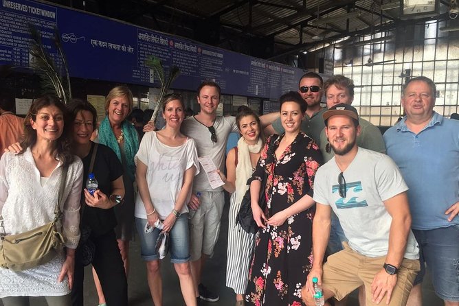Best of Mumbai by Day/Night Private Tour With Meal and Transport. - Key Highlights
