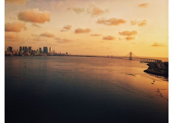 Best of Mumbai (Guided Full Day Sightseeing City Tour) - Landmarks and Temples Visits
