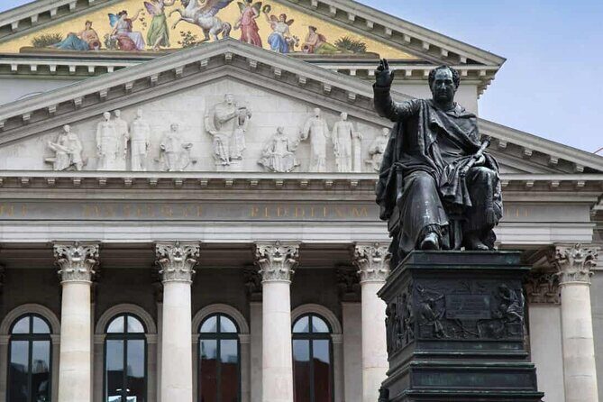 Best of Munich Electric Bike Tour - Authentic Insights from Reviewers