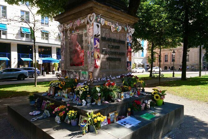 Best of Munich Electric Bike Tour - Practical Details and Tips