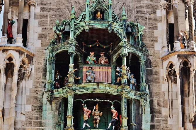 Best of Munich - Private Tour - The Sum Up