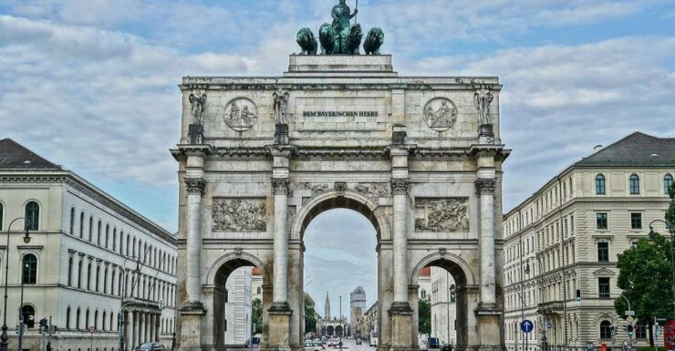 Best of Munich - Private Tour - Tour Highlights